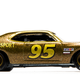 Illustration for article titled Muscle Monday - Darrel Waltrips Mercury Cyclone
